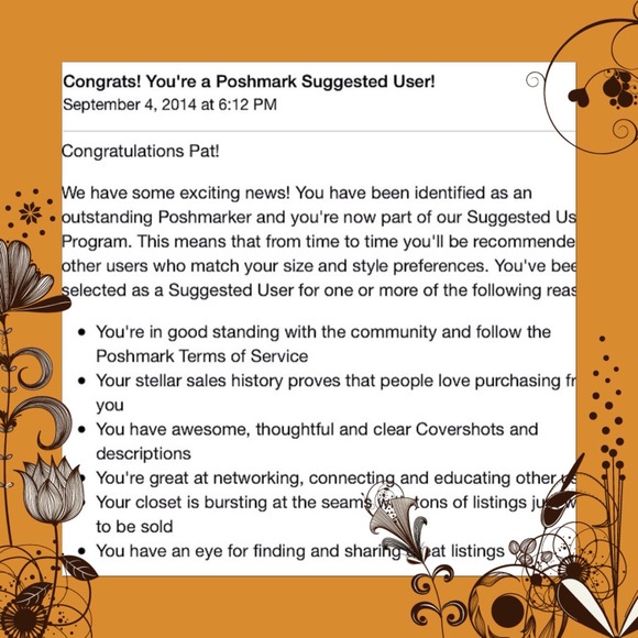 Suggested User program - Picture 2 of 3