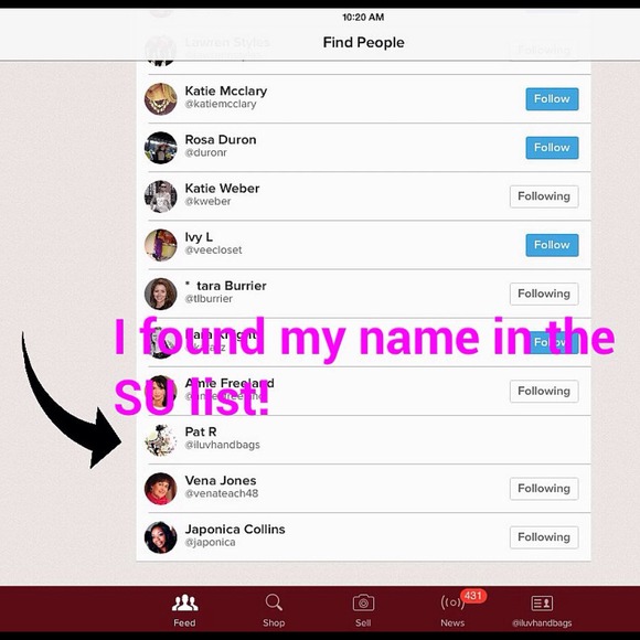 Suggested User program - Picture 3 of 3