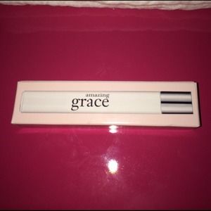 Philosophy amazing grace rollerball