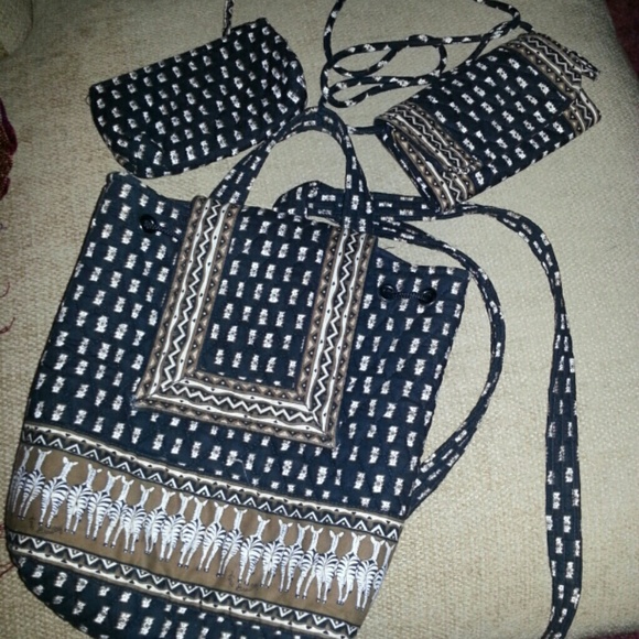 Vera Bradley
