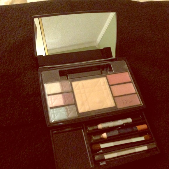 Makeup