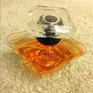 Tresor Perfume by Lancôme. 3.4 oz