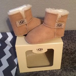 Baby/Toddler uggs