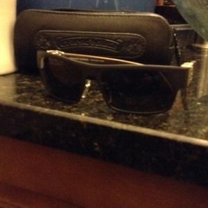 Chrome hearts eyewear spectacle