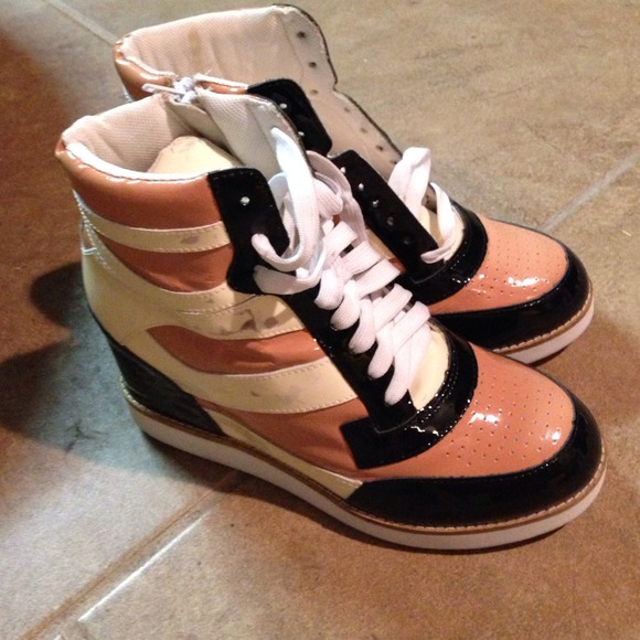 Ibiza last sneakers