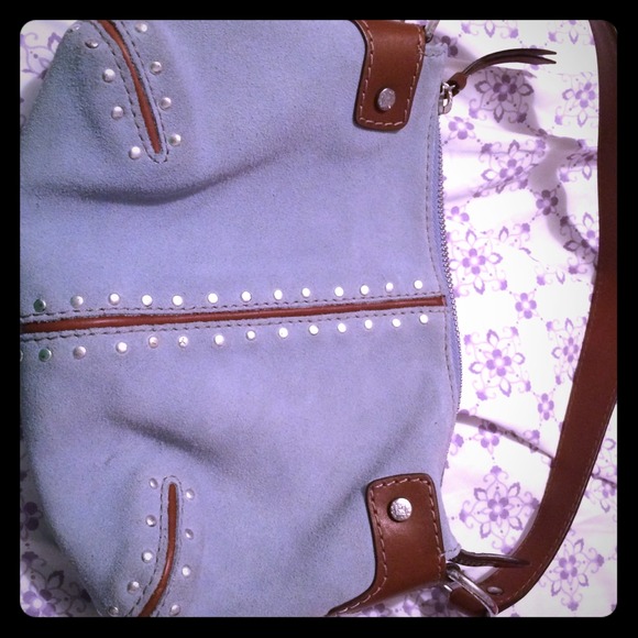 Authentic Michael Kor handbag