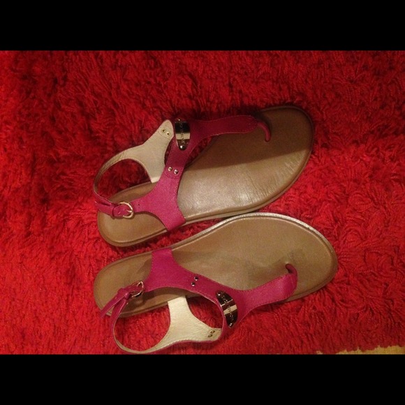 Michael Kors Sandals