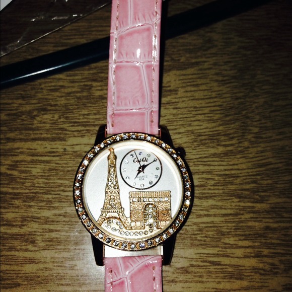 Ladies quartz - Picture 2 of 3