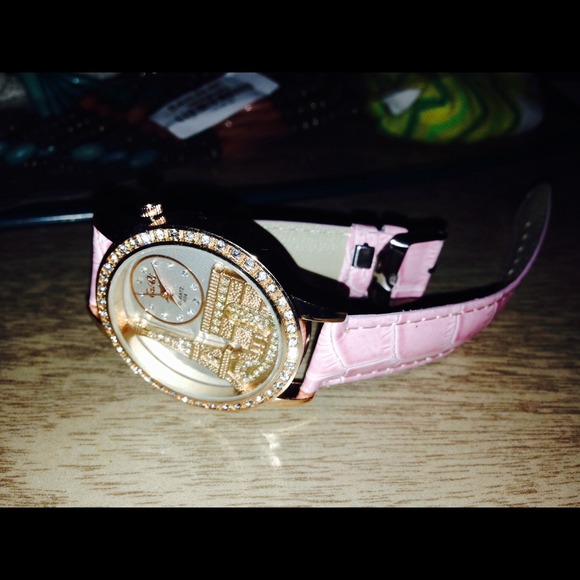 Ladies quartz - Picture 3 of 3