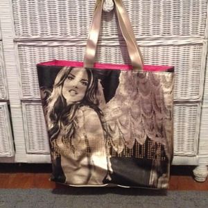 Vs bag