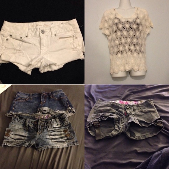 Bundle for funnyfacelady