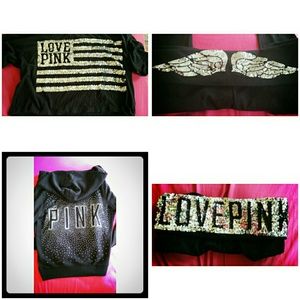 Vs bundle trade @barbiegirl1992