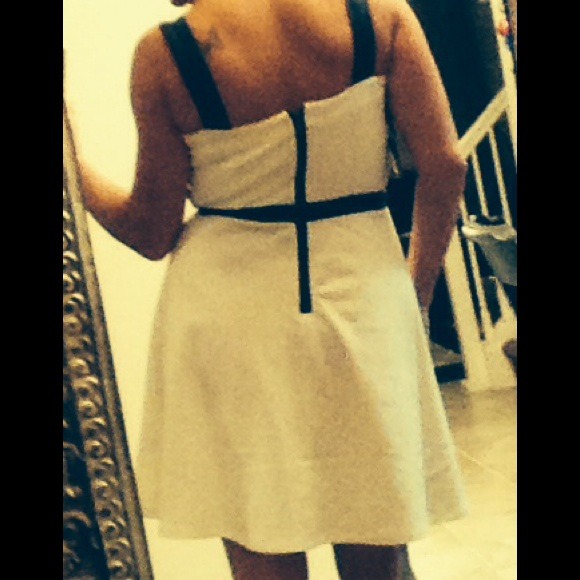 NWT Jack by BB Dakota "Keryn" Dress - Picture 4 of 4