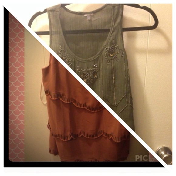 Bundle for Angie