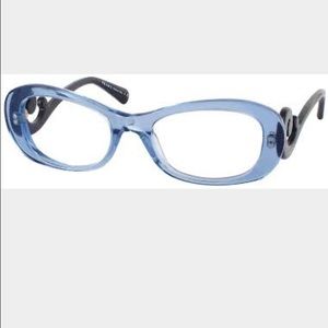 Prada glasses