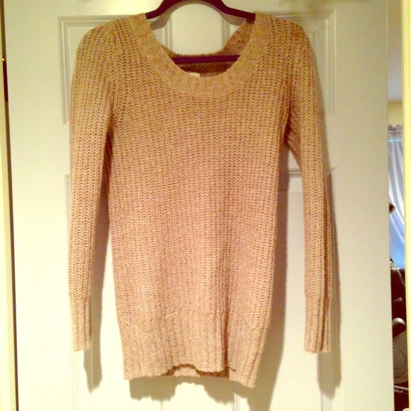 American Eagle Outfitters Sweaters - American eagle aerie cozy sweater