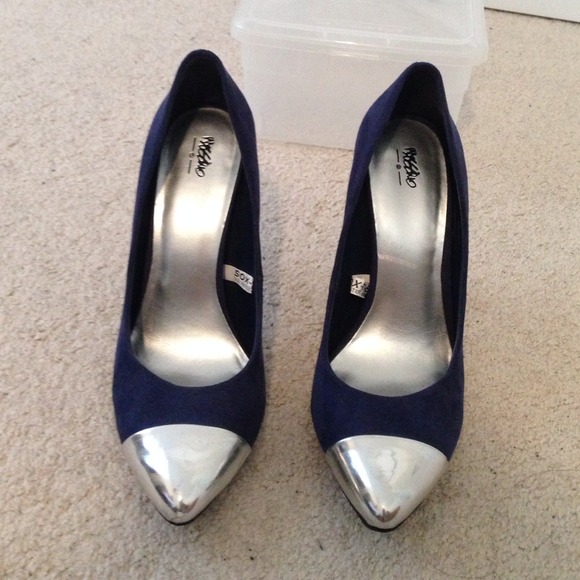 Mossimo for Target Pumps