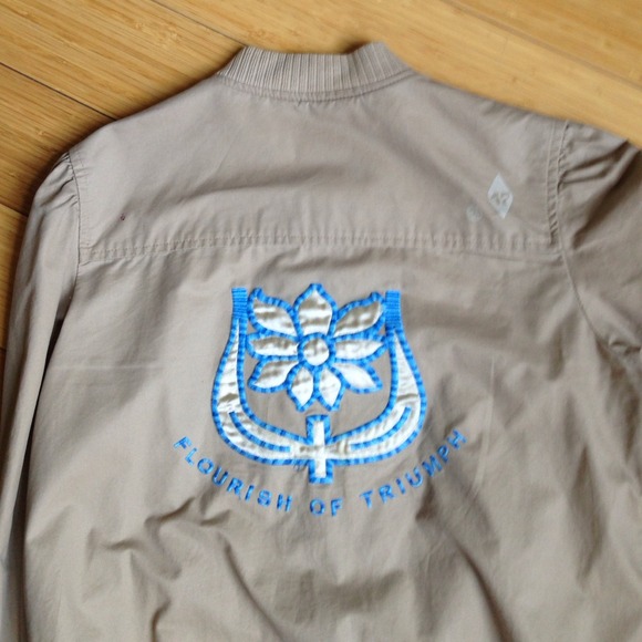 🚫SOLD in bundle Diesel jacket - Picture 4 of 4