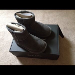 Emu Australia Wallaby Mini