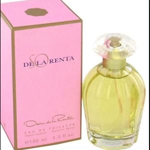 Oscar De La Renta Perfume (BRAND NEW)
