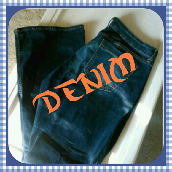 Rockstar Jean