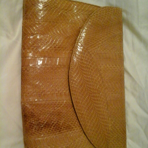 Clutch bag by renee