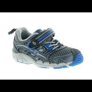 Stride Rite M2P Thorpe Boys