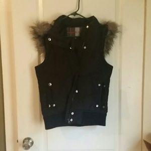 Vest