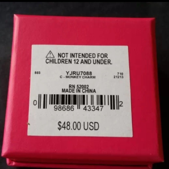 💔 SOLD IN BUNDLE 💔 - Picture 4 of 4