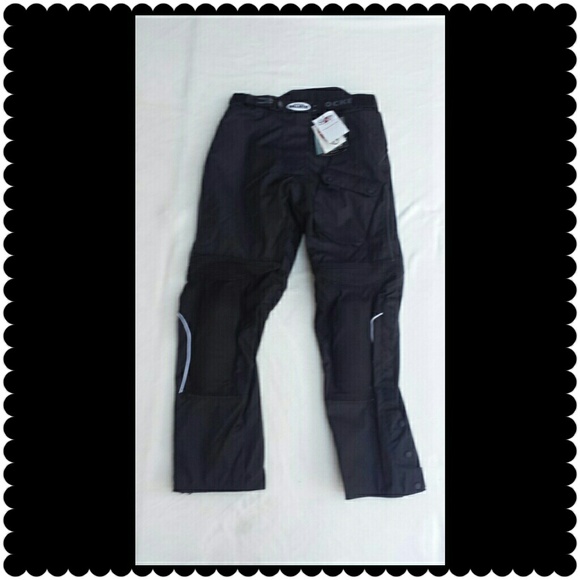 🌟Reduced!🌟Joe Rocket Ladies Ballistic 4.0 Pants
