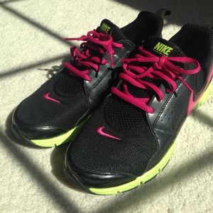 Nike Running Shoes