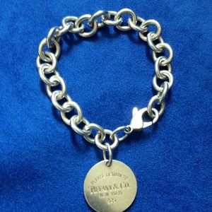 Tiffany & Co. Bracelet