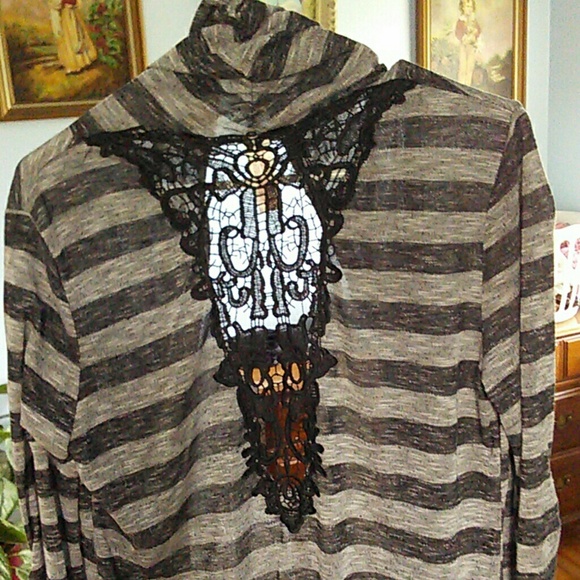 Jacket - Picture 2 of 3