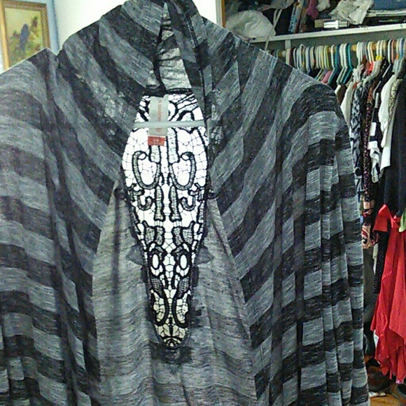 Jacket - Picture 3 of 3
