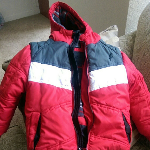 ?? Stay Warm!!!??