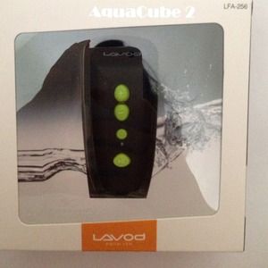 Waterproof Aqua Cube