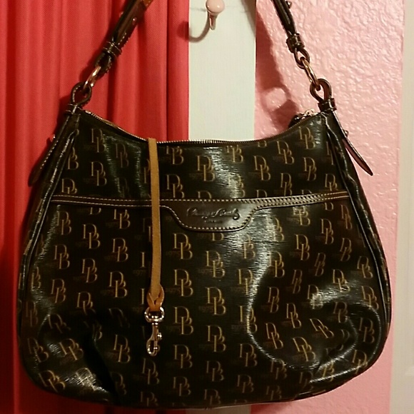 Dooneyand bourke bag
