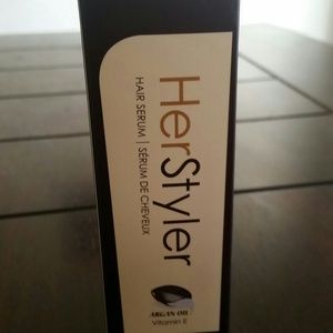 Hair serum