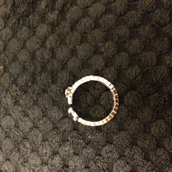 Music note ring - Picture 2 of 3