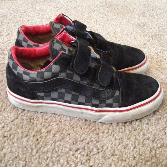 Vans (youth)