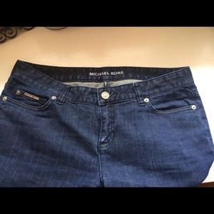 Michael Kors Size 6 Jeans $15