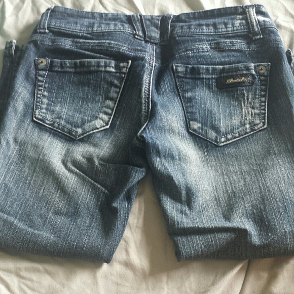 Capris - Picture 2 of 2