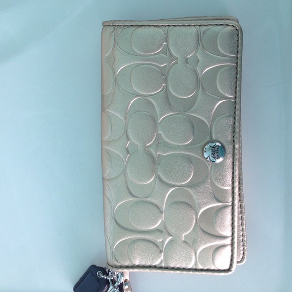 Coach Wallet, excellent condition