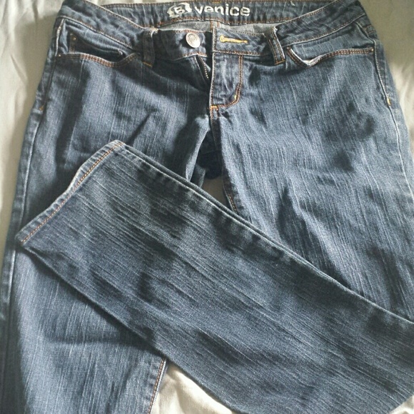 Bullhead jeans