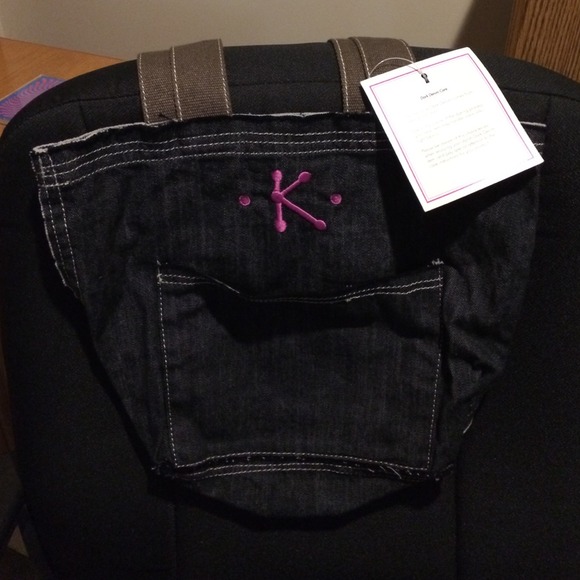 Thirty One brand new tote bag/purse