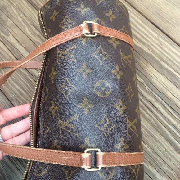 Final Price! Louis Vuitton Monogram Papillon 26 - Picture 2 of 4