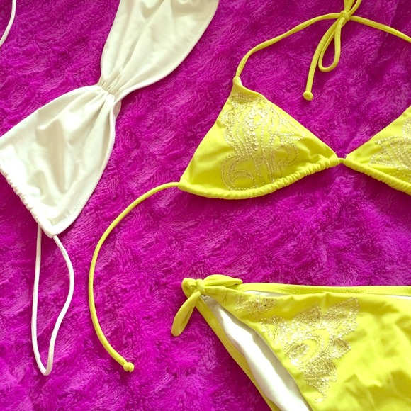 Victoria Secret bathing suit