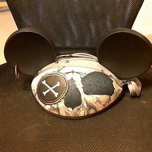 Pirate Mickey Hat