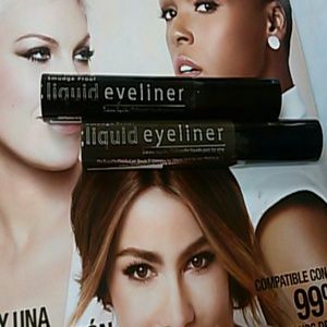 Smudge Proof Liquid eye liner