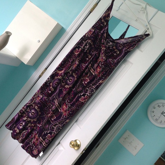 Massini Dress size 2X